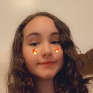 Meet your Posher, Mariella